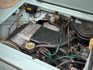 Bild 69/98 von FIAT 500 Giardiniera (1973)