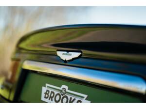 Image 35/43 of Aston Martin DB 7 GTA (2003)