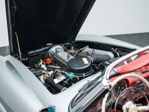 Image 33/44 of Mercedes-Benz 190 SL (1957)