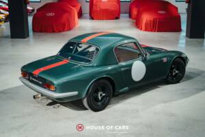 Image 7/24 of Lotus Elan S2 26R (1965)