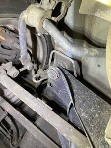 Image 43/60 of Subaru Impreza WRX STi (2005)