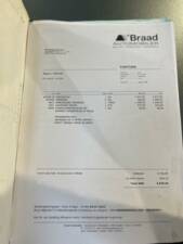 Imagen 55/62 de Alfa Romeo 156 3.2 V6 GTA (2005)