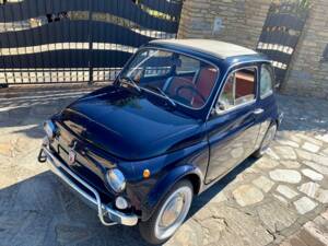 Immagine 2/90 di FIAT 500 L (1971)