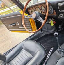 Afbeelding 31/45 van FIAT 850 Sport Spider (1969)