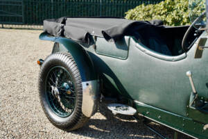 Imagen 50/50 de Bentley Speed Eight (1948)