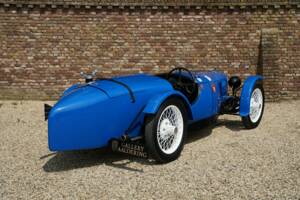 Image 36/50 of Riley Nine Brooklands Speed Model (1932)