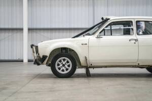 Afbeelding 7/50 van Ford Escort RS 2000 (1971)