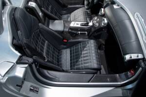 Image 20/28 of Mercedes-Benz SLR McLaren 722 S (2009)