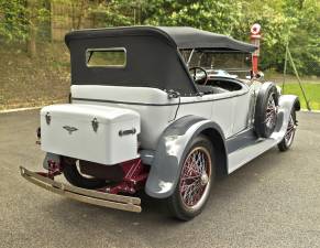 Bild 15/50 von Duesenberg Modell A (1922)