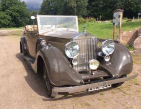Bild 2/22 von Rolls-Royce 25/30 HP (1937)