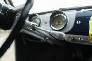 Bild 40/50 von FIAT 1100-103 E TV (1957)