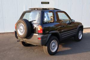 Image 26/55 de Toyota RAV4 (1995)