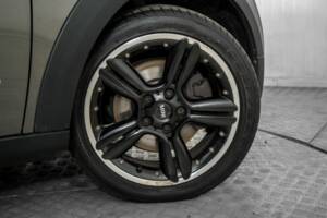 Immagine 49/50 di Mini Cooper S Countryman ALL4 (2010)