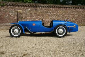 Image 13/50 of Riley Nine Brooklands Speed Model (1932)