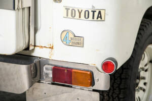 Image 34/50 of Toyota Land Cruiser BJ 40 (1977)