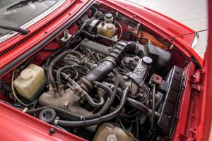 Image 47/50 of Alfa Romeo 2.0 Spider QV (1988)