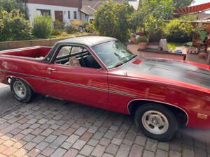 Imagen 27/57 de Ford Ranchero (1970)