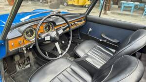 Image 21/74 of FIAT 1500 S (1960)