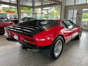 Afbeelding 5/19 van De Tomaso Pantera GTS (1980)