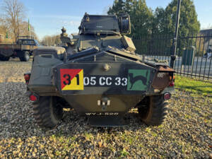 Bild 6/13 von Daimler Ferret Armoured Car (1957)