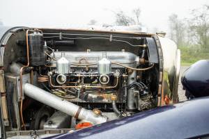 Image 10/17 de Bentley 3 Litre (1924)