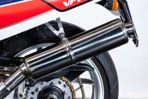 Bild 19/50 von Honda DUMMY (1989)