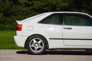 Afbeelding 29/50 van Volkswagen Corrado VR6 2.8 (1995)