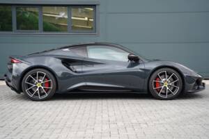 Bild 3/50 von Lotus Emira (2023)