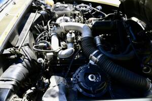 Bild 44/50 von Rolls-Royce Silver Shadow I (1977)