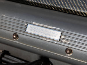 Imagen 65/80 de Aston Martin V8 Coupé (1996)