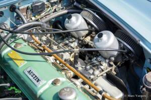 Image 17/51 de Austin-Healey 3000 Mk III (BJ8) (1965)