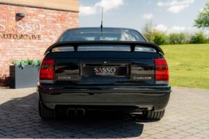 Image 62/75 of Lotus Carlton (1991)