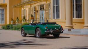 Bild 6/48 von Austin-Healey 3000 Mk III (BJ8) (1965)