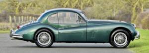 Imagen 8/50 de Jaguar XK 140 FHC (1956)
