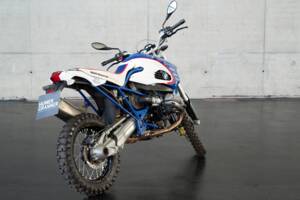 Bild 14/25 von BMW HP2 Enduro (2008)