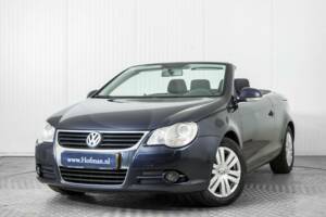 Image 3/42 of Volkswagen Eos 2.0 TFSI (2008)