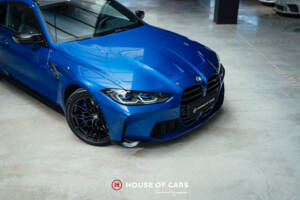 Bild 13/46 von BMW M4 Competition (2021)