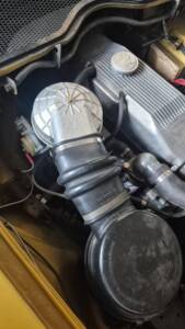 Bild 10/11 von Opel GT 1900 (1969)