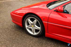 Immagine 49/76 di Ferrari F 355 F1 GTS (1997)