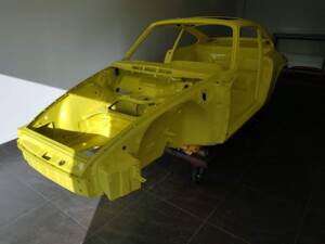 Bild 12/30 von Porsche 911 2.4 T "Ölklappe" (1972)