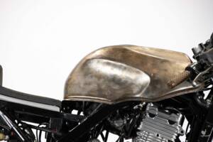 Image 25/48 of Honda CB 500E (1999)