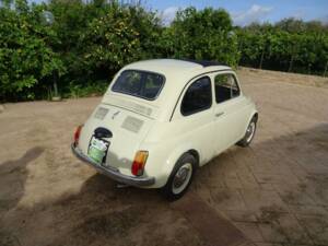 Bild 25/26 von FIAT 500 L (1972)