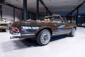 Imagen 3/12 de Mercedes-Benz 280 SL (1969)