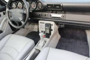Image 15/19 of Porsche 911 Carrera (1995)