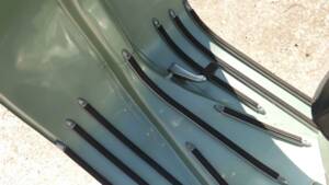 Immagine 15/44 di Piaggio Vespa 125 (1951)