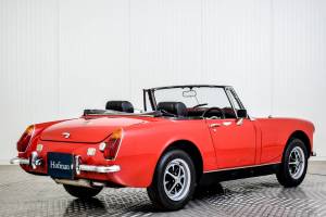 Immagine 2/45 di MG Midget GAN5 (1974)