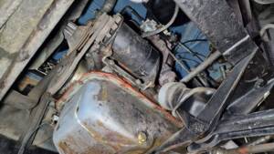 Bild 32/125 von Ford Taunus 17m 1700 (1961)