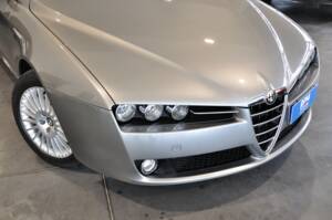 Bild 9/52 von Alfa Romeo 159 1.8 TBi 16V (2010)