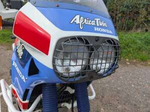 Afbeelding 14/28 van Honda DUMMY (1988)