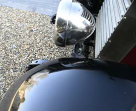 Image 36/50 of Rolls-Royce 20 HP Doctors Coupe (1927)